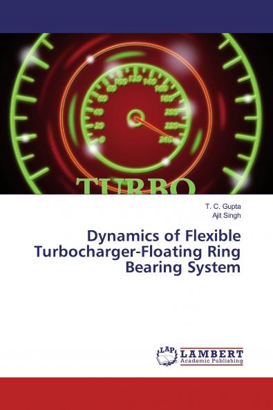Dynamics of Flexible Turbocharger-Floating Ring Bearing System