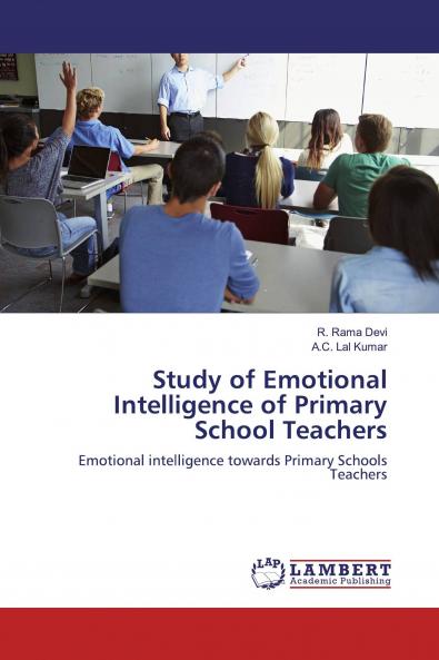 Study of Emotional Intelligence of Primary School Teachers