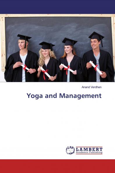 Yoga and Management