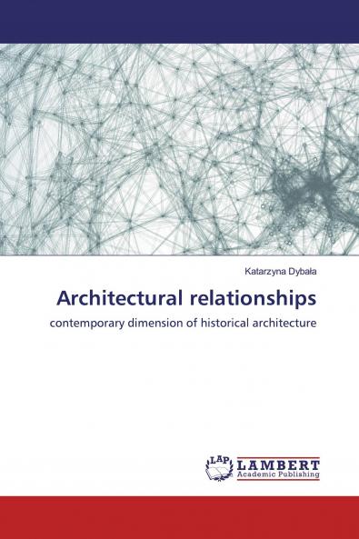 Architectural relationships