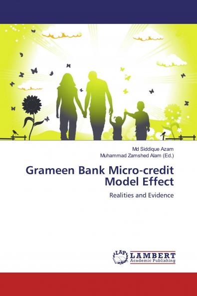 Grameen Bank Micro-credit Model Effect