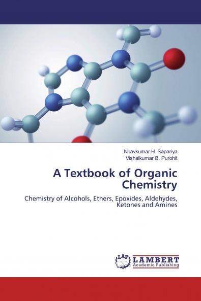 A Textbook of Organic Chemistry