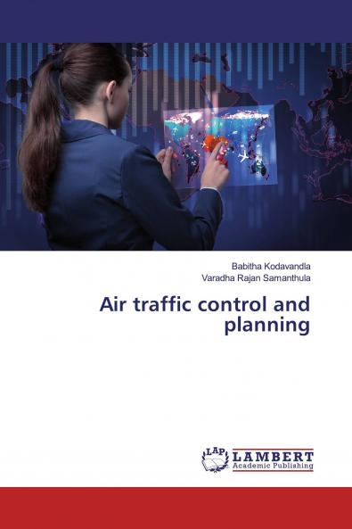 Air traffic control and planning