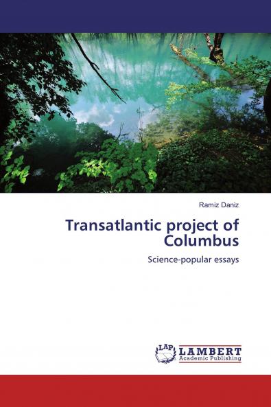Transatlantic project of Columbus