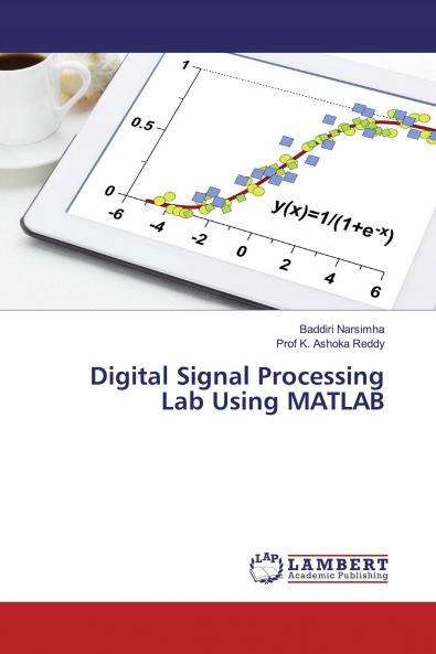 Digital Signal Processing Lab Using MATLAB