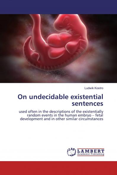 On undecidable existential sentences