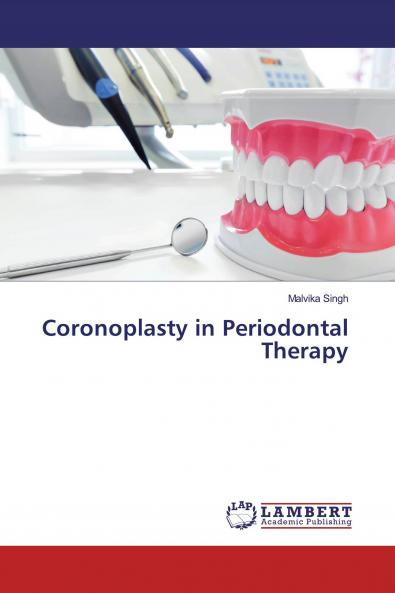 Coronoplasty in Periodontal Therapy