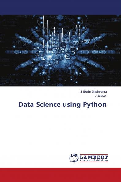 Data Science using Python