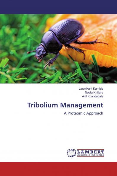 Tribolium Management