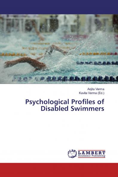Psychological Profiles of Disabled Swimmers