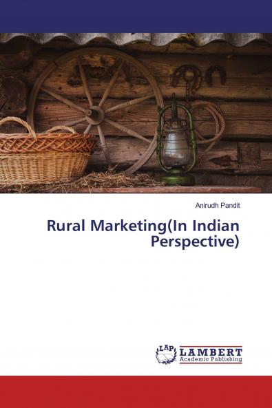 Rural Marketing(In Indian Perspective)