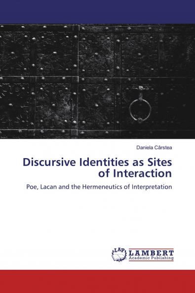 Discursive Identities as Sites of Interaction