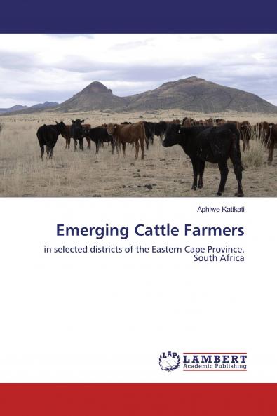 Emerging Cattle Farmers