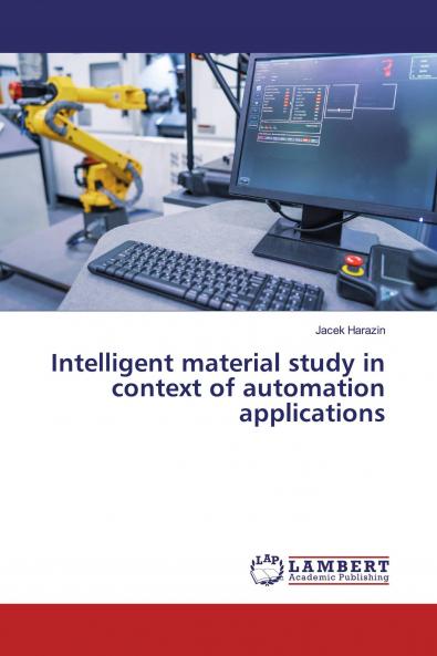 Intelligent material study in context of automation applications