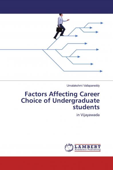 Factors Affecting Career Choice of Undergraduate students