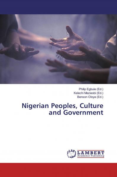 Nigerian Peoples Culture and Government