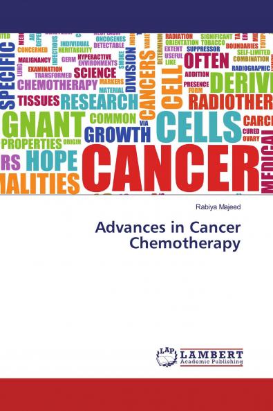 Advances in Cancer Chemotherapy