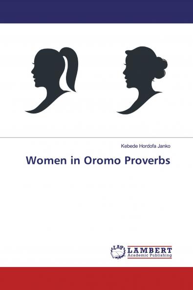 Women in Oromo Proverbs