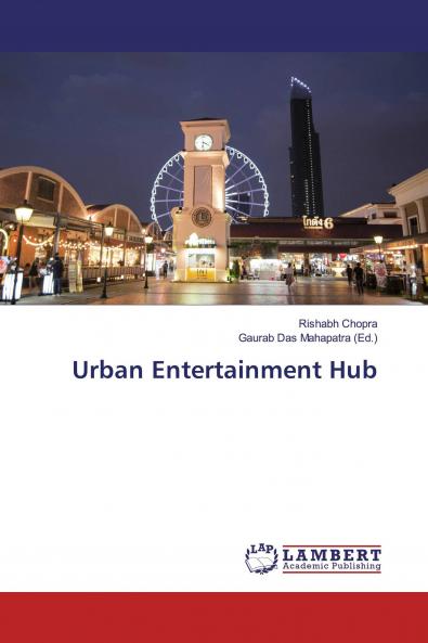 Urban Entertainment Hub