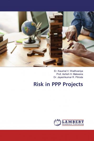 Risk in PPP Projects
