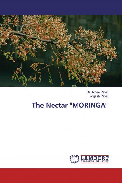 The Nectar MORINGA