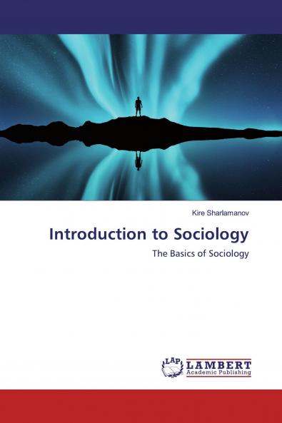 Introduction to Sociology