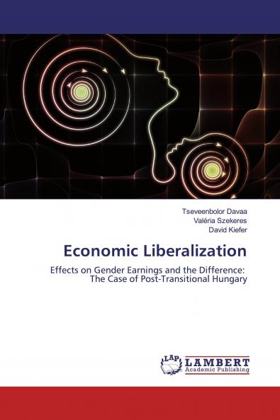 Economic Liberalization