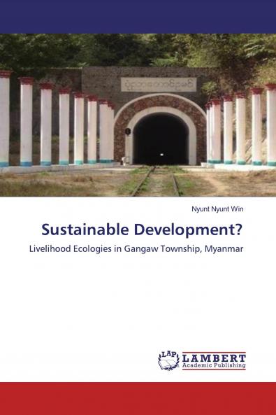 Sustainable Development?