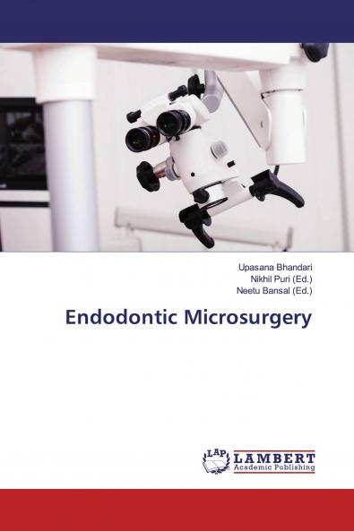 Endodontic Microsurgery