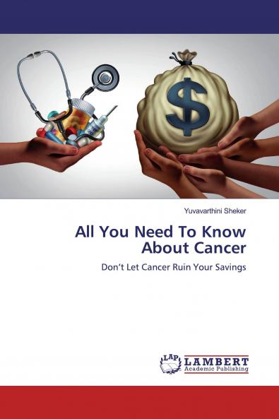 All You Need To Know About Cancer