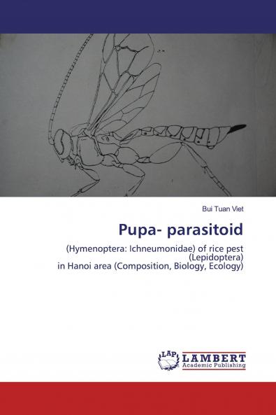 Pupa- parasitoid