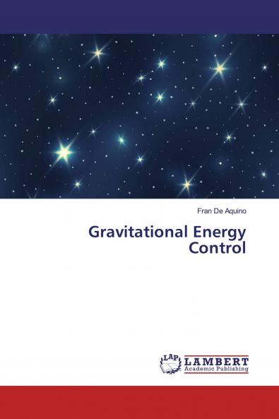 Gravitational Energy Control