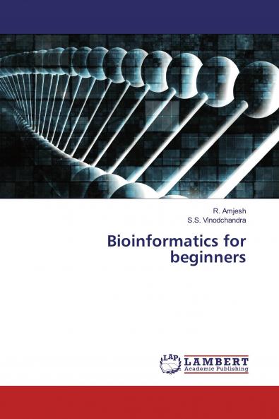 Bioinformatics for beginners