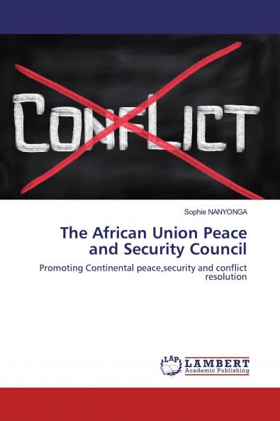 The African Union Peace and Security Council