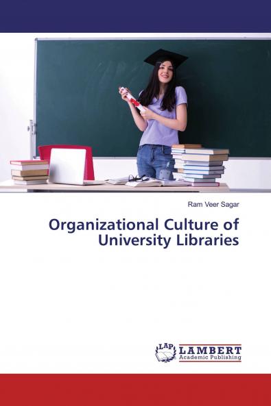 Organizational Culture of University Libraries
