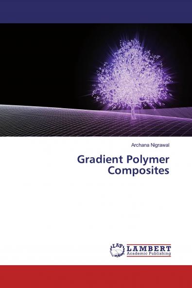Gradient Polymer Composites