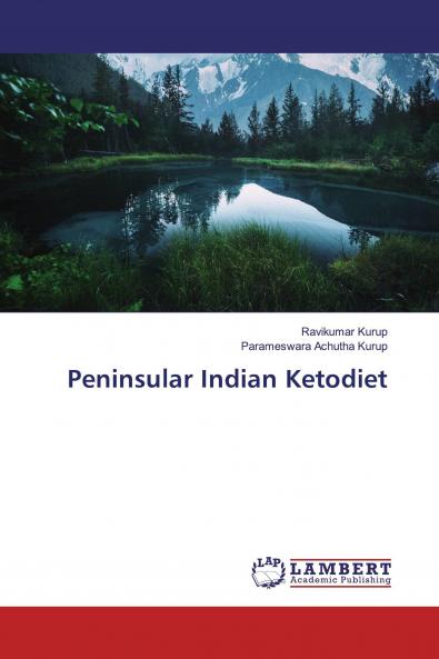 Peninsular Indian Ketodiet