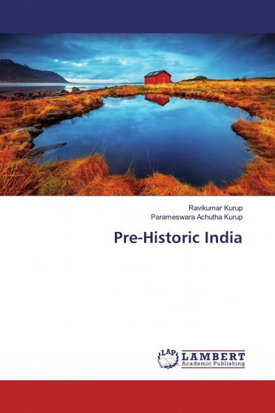 Pre-Historic India