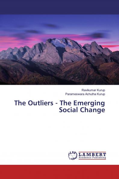 The Outliers - The Emerging Social Change