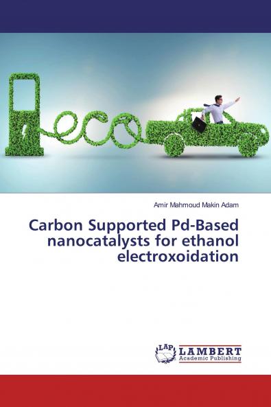 Carbon Supported Pd-Based nanocatalysts for ethanol electroxoidation