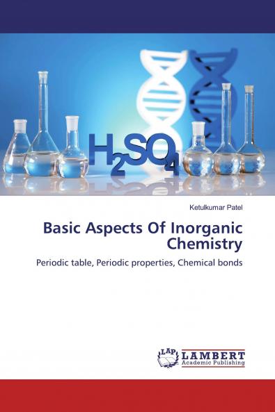 Basic Aspects Of Inorganic Chemistry