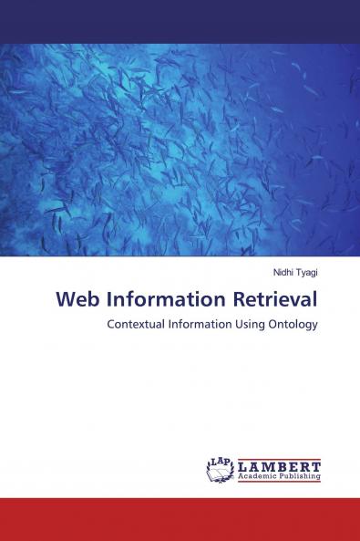 Web Information Retrieval