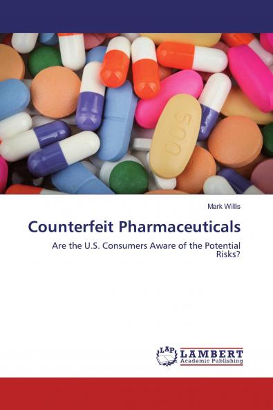 Counterfeit Pharmaceuticals