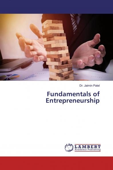 Fundamentals of Entrepreneurship