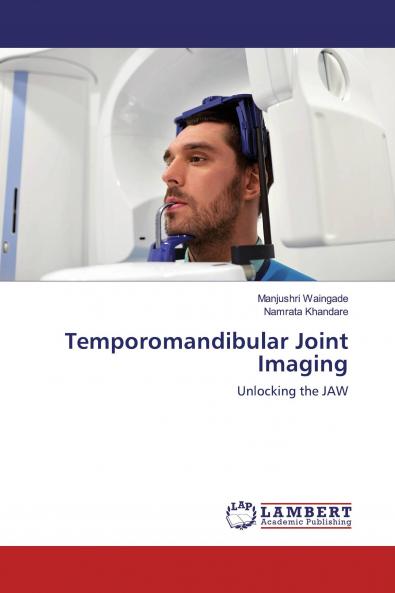 Temporomandibular Joint Imaging