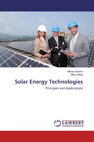 Solar Energy Technologies