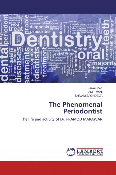 The Phenomenal Periodontist