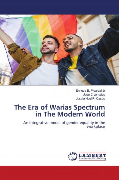 The Era of Warias Spectrum in The Modern World
