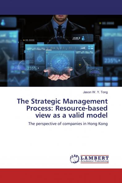 The Strategic Management Process
