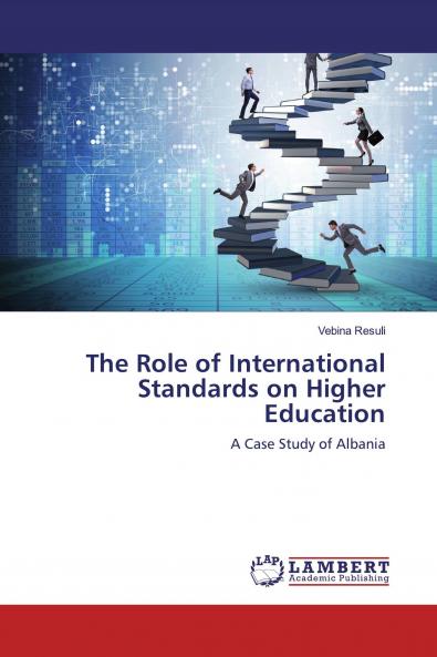 The Role of International Standards on Higher Education